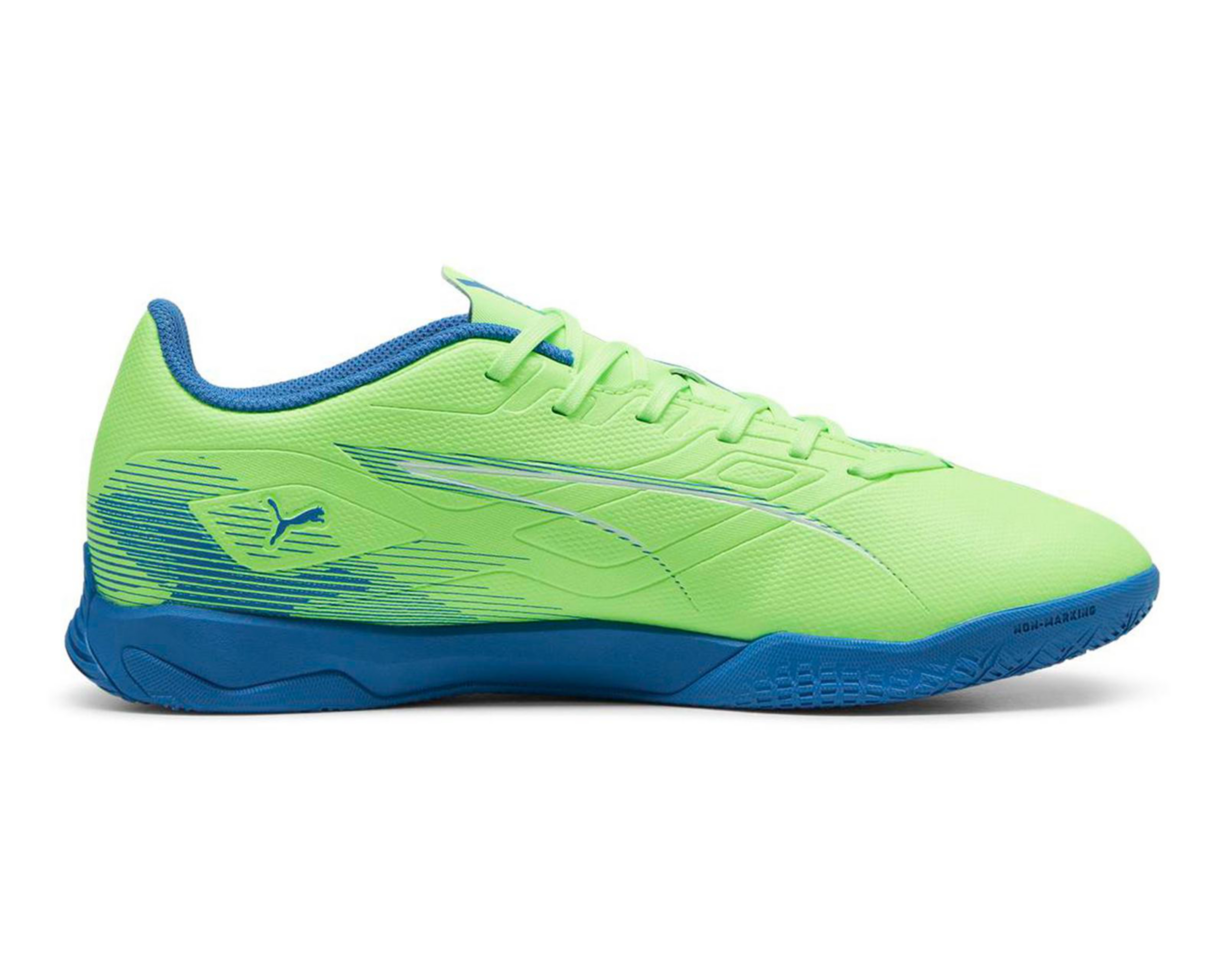 Foto 5 pulgar | Taquetes Puma Ultra 5 Play IT para Hombre