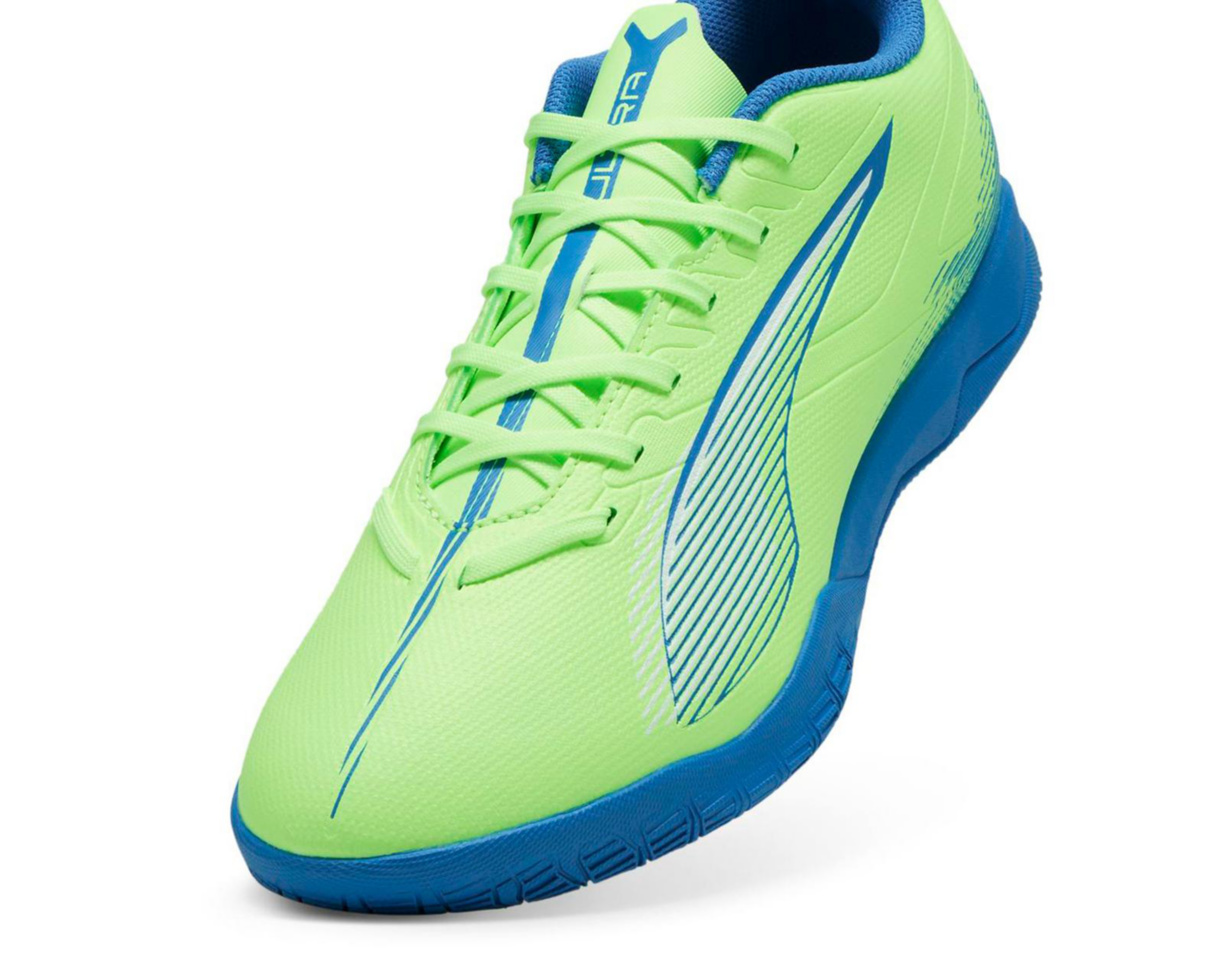 Foto 6 pulgar | Taquetes Puma Ultra 5 Play IT para Hombre