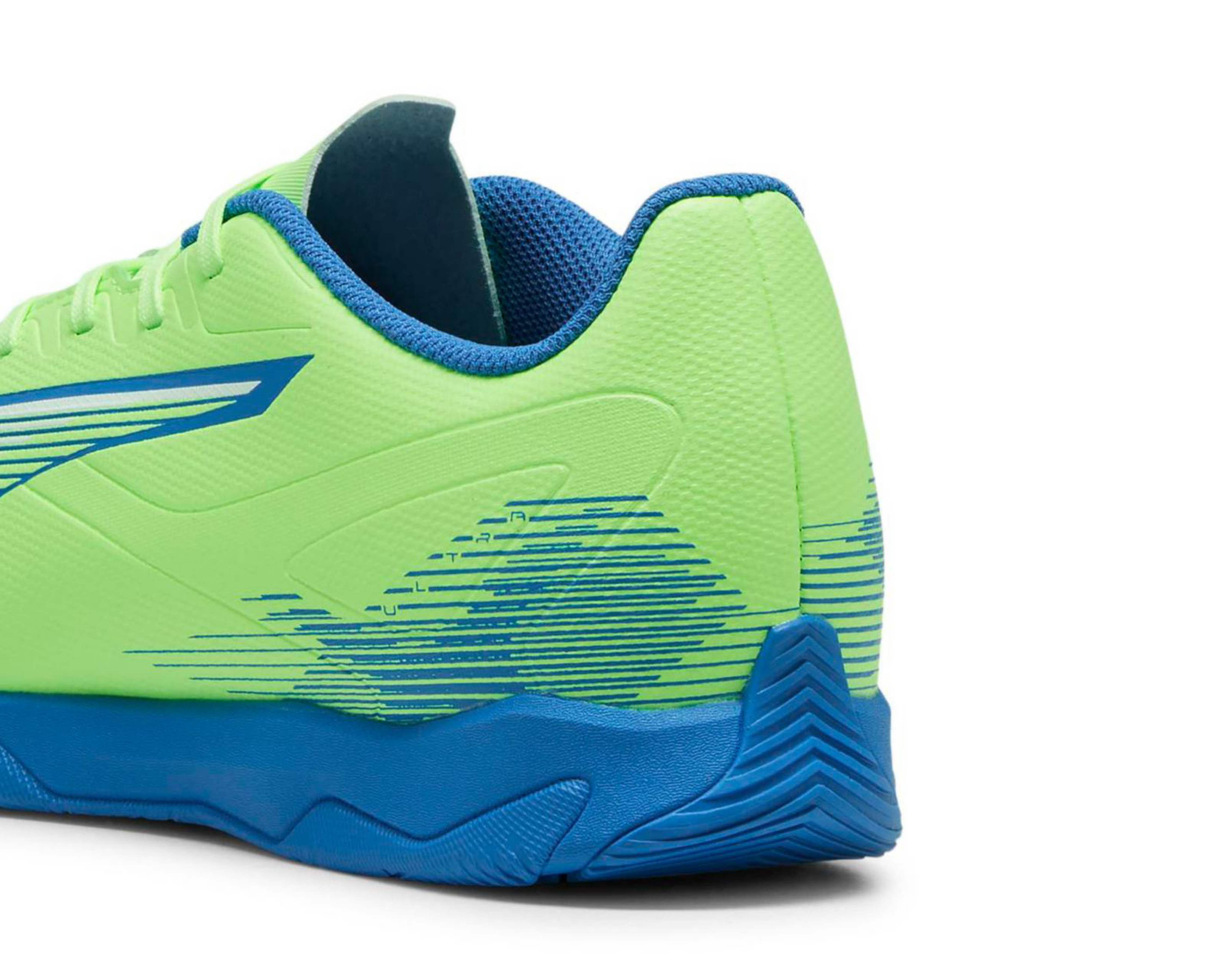 Foto 7 pulgar | Taquetes Puma Ultra 5 Play IT para Hombre