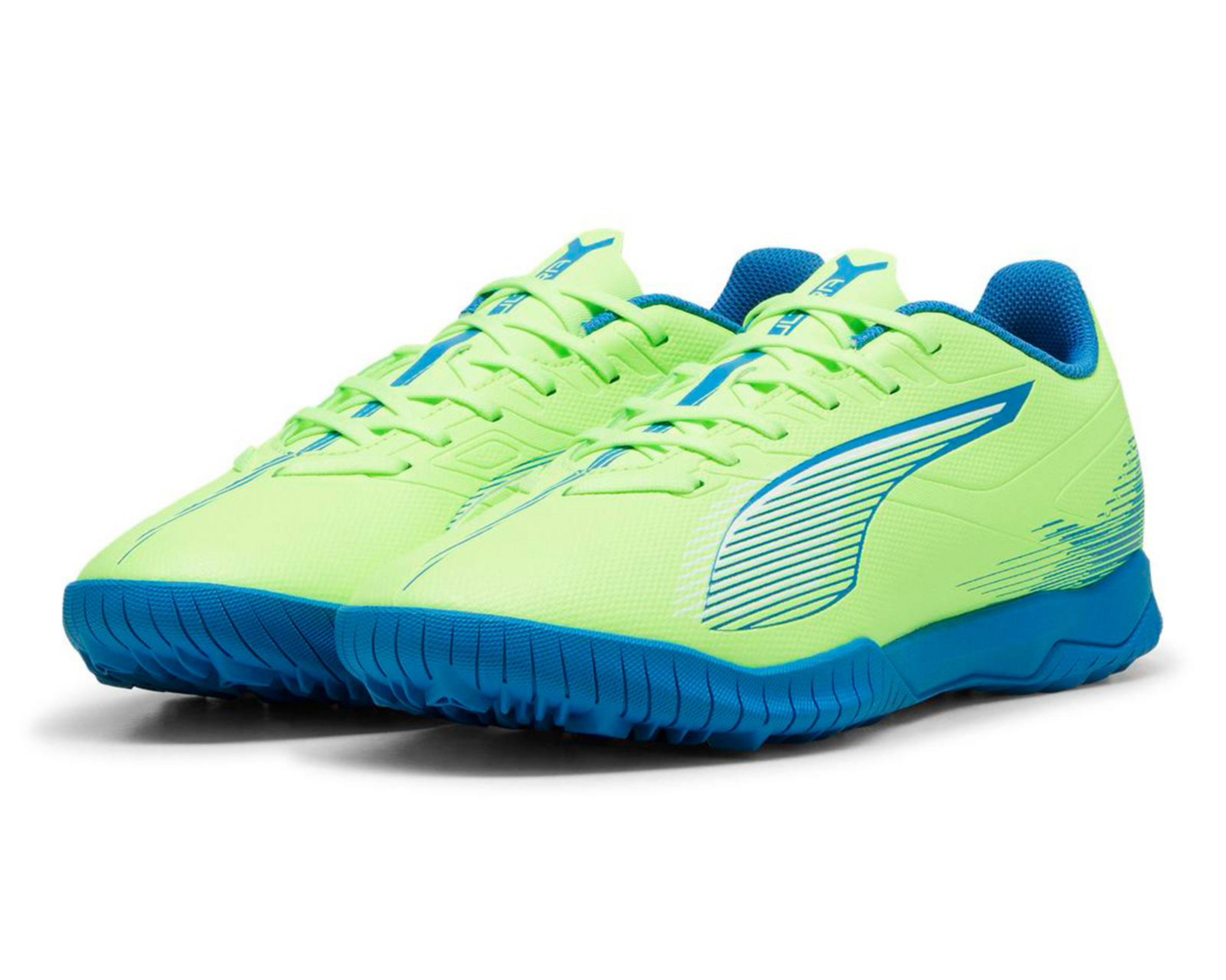 Taquetes Puma Ultra 5 Play TT para Hombre