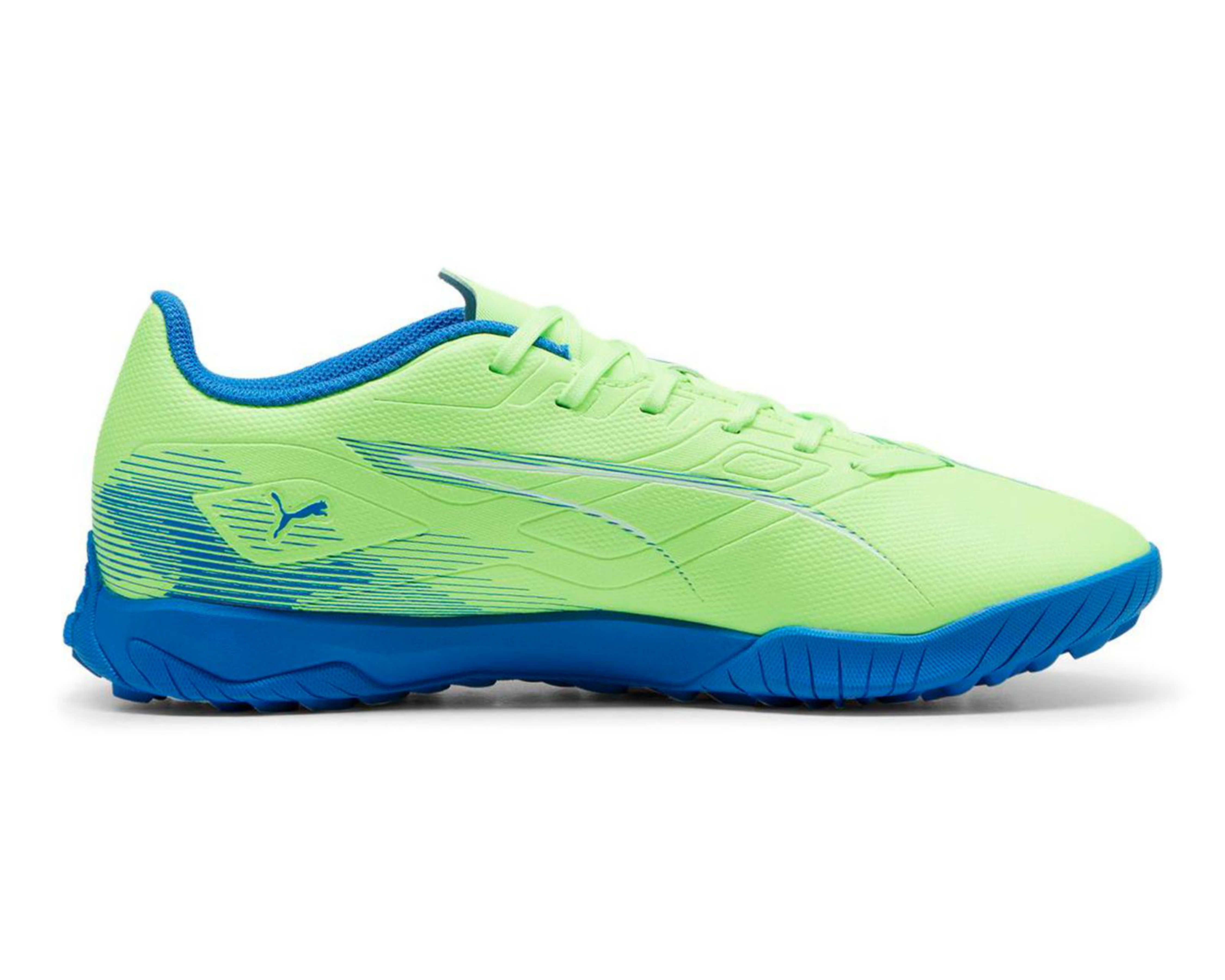 Foto 5 pulgar | Taquetes Puma Ultra 5 Play TT para Hombre