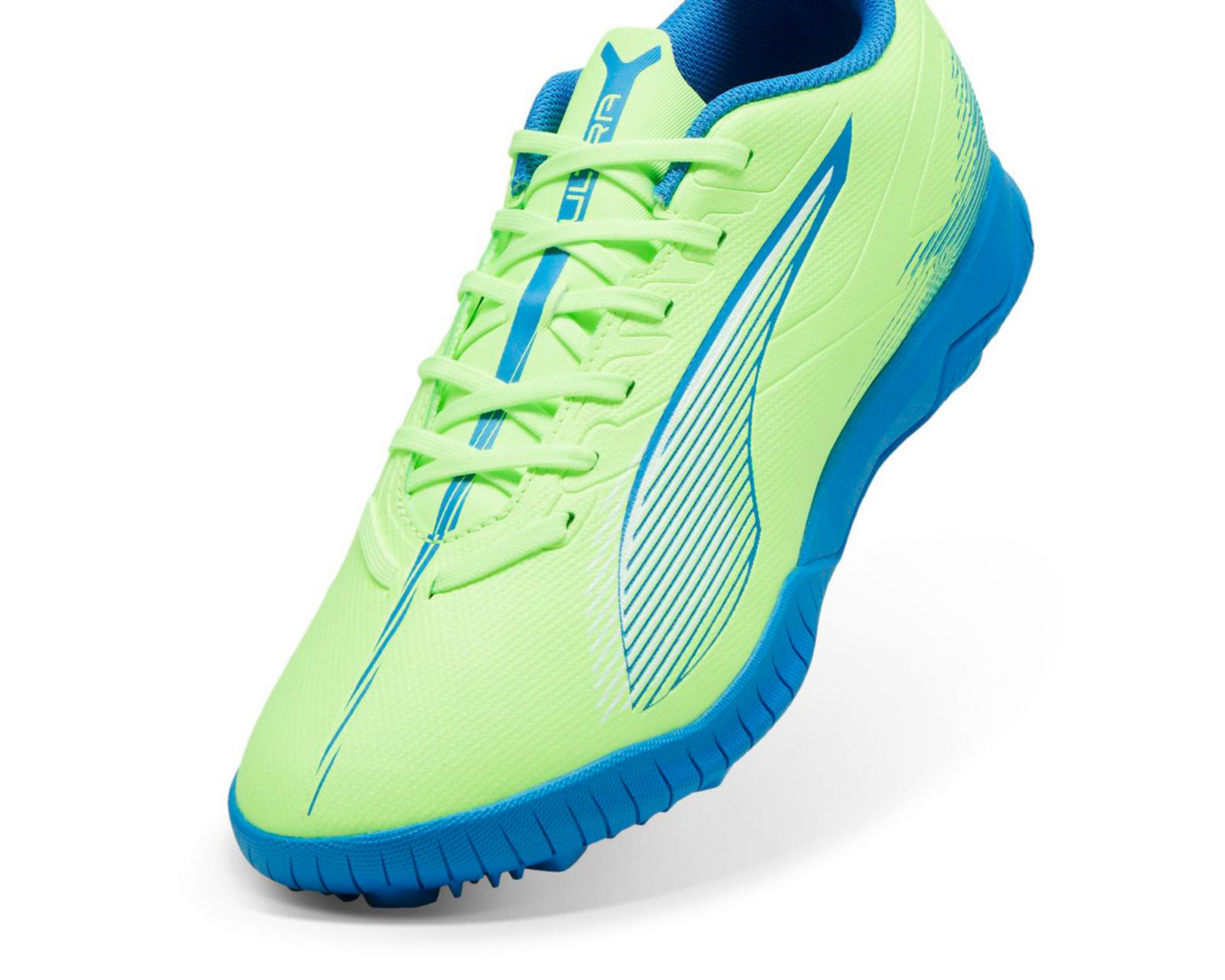 Foto 6 pulgar | Taquetes Puma Ultra 5 Play TT para Hombre