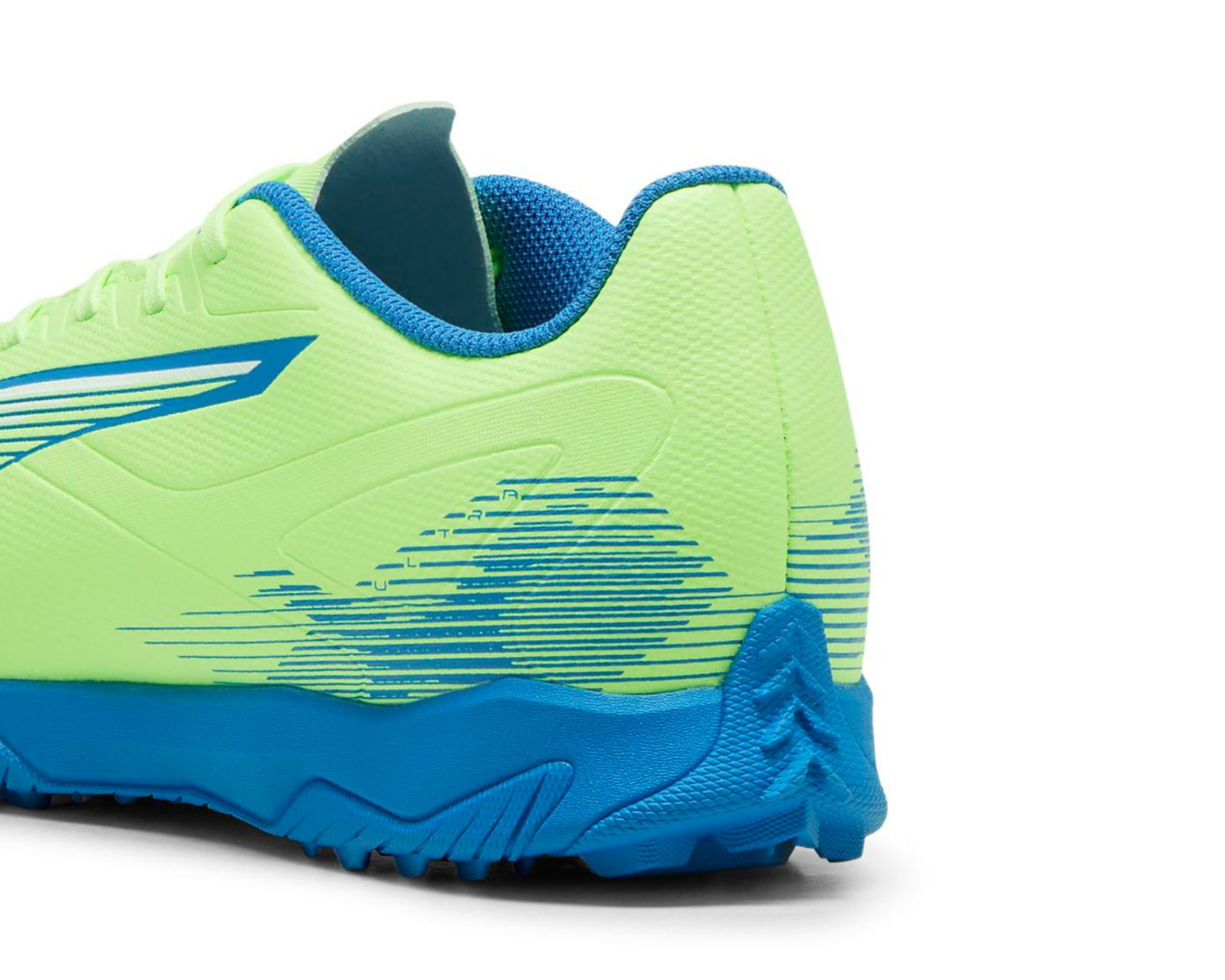 Foto 6 | Taquetes Puma Ultra 5 Play TT para Hombre