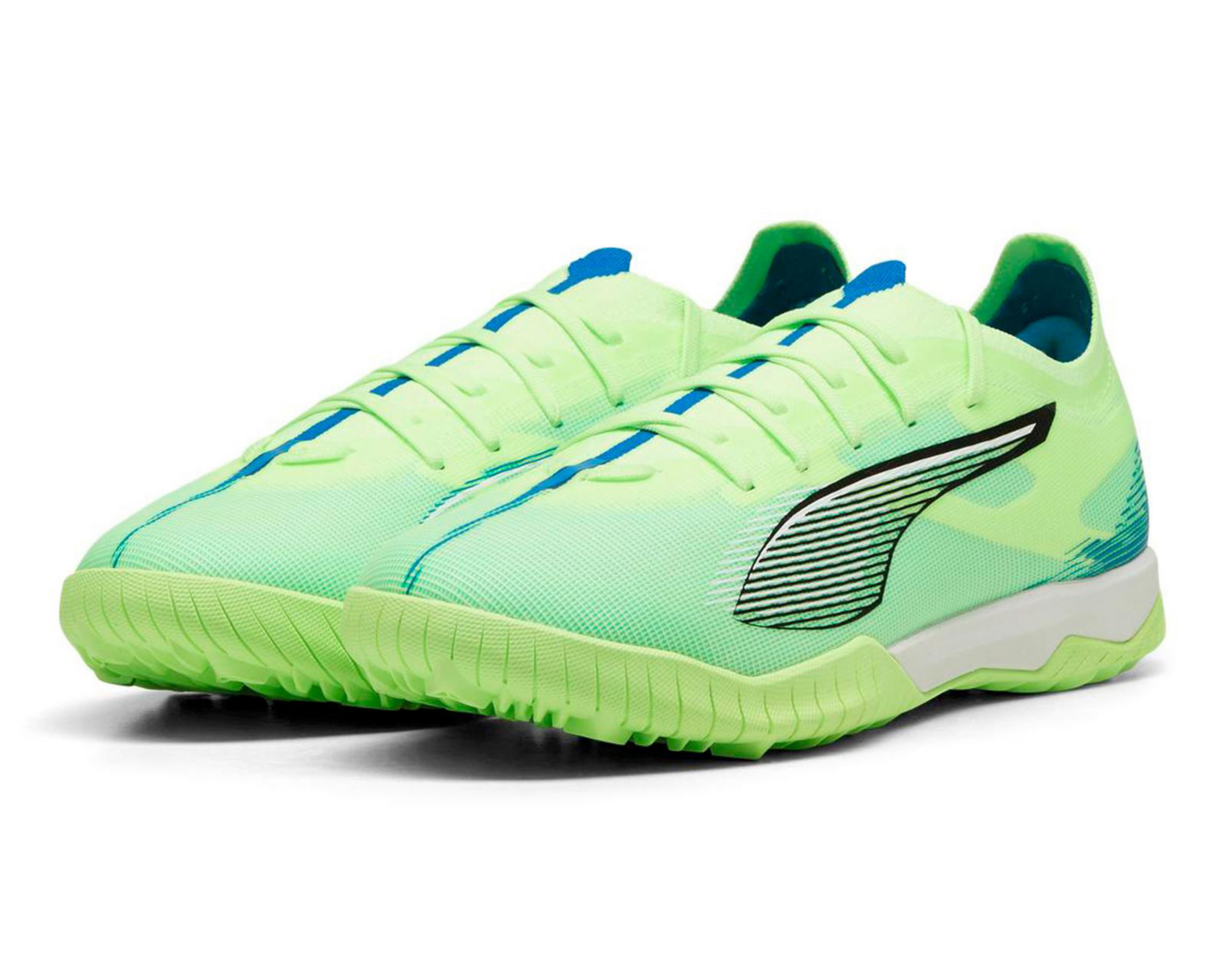 Taquetes Puma Ultra 5 Match TT para Hombre