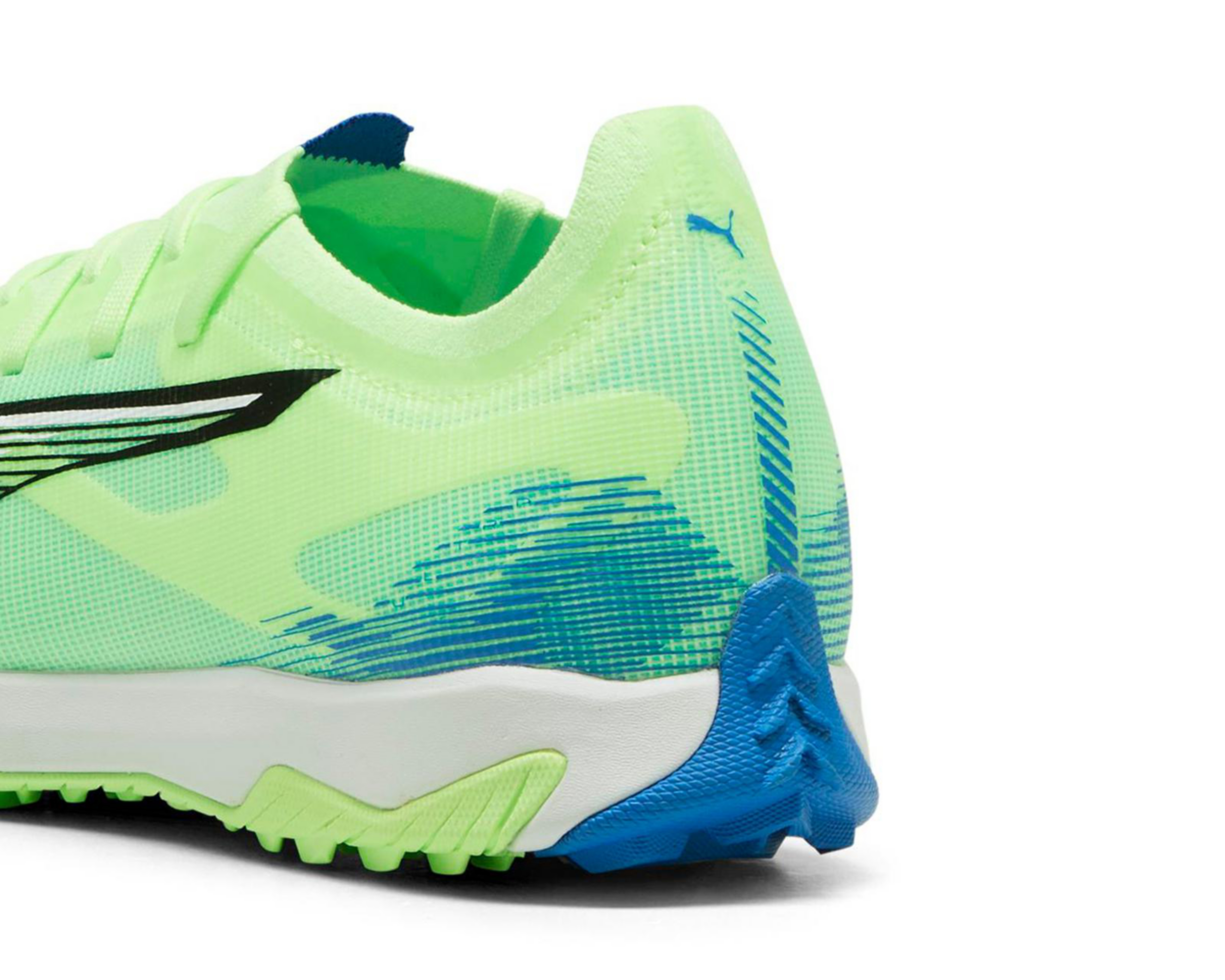 Foto 6 | Taquetes Puma Ultra 5 Match TT para Hombre