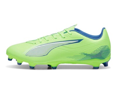 Foto 3 | Taquetes Puma Ultra 5 Play FG AG para Hombre