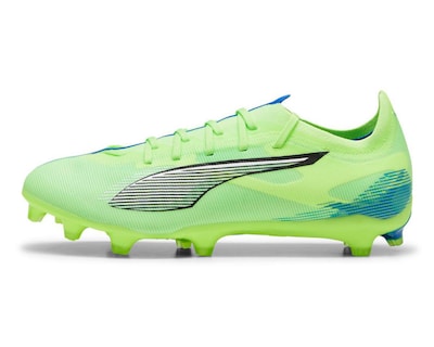 Foto 3 | Taquetes Puma Ultra 5 Match FG AG para Hombre