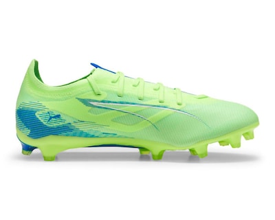 Foto 4 | Taquetes Puma Ultra 5 Match FG AG para Hombre
