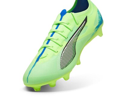Foto 5 | Taquetes Puma Ultra 5 Match FG AG para Hombre