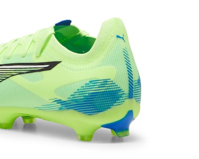 Foto 6 | Taquetes Puma Ultra 5 Match FG AG para Hombre