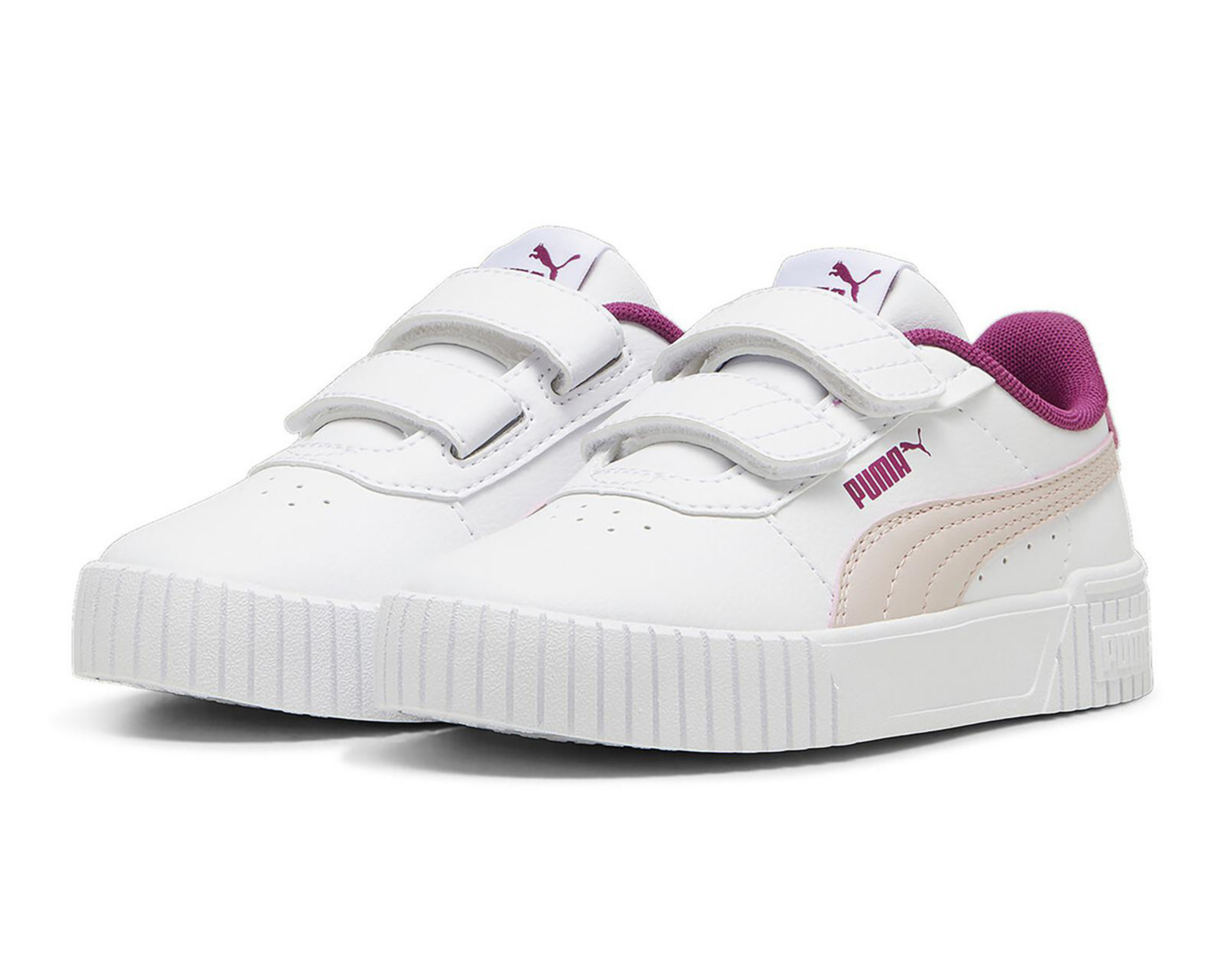 Tenis Puma Carina 2.0 V PS para Niña $789
