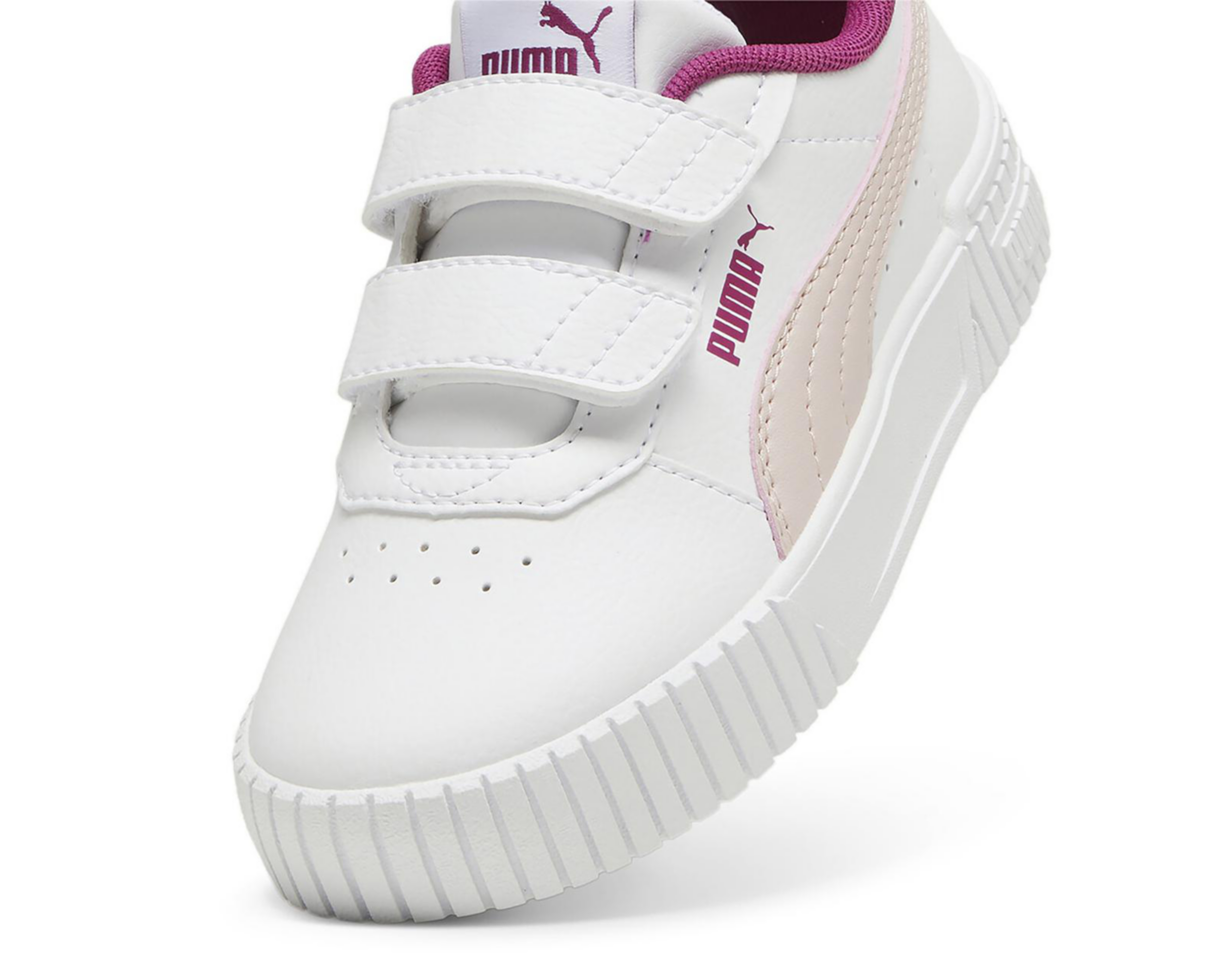 Foto 5 | Tenis Puma Carina 2.0 V PS para Niña