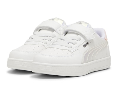 Foto 1 | Tenis Puma Caven 2.0 Holo para Niña