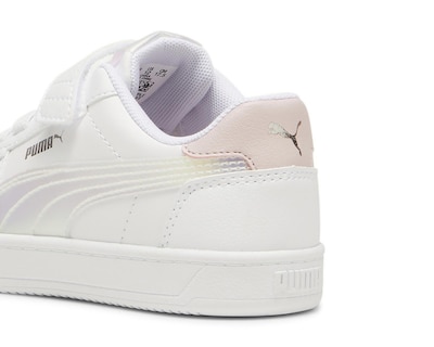 Foto 6 | Tenis Puma Caven 2.0 Holo para Niña