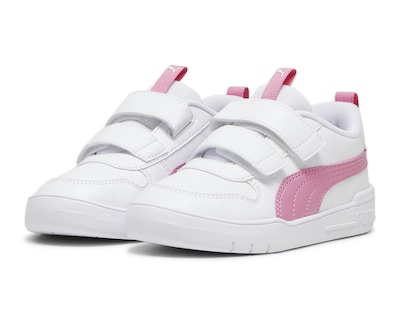 Foto 1 | Tenis Puma Multiflex SL V para Bebé Niña