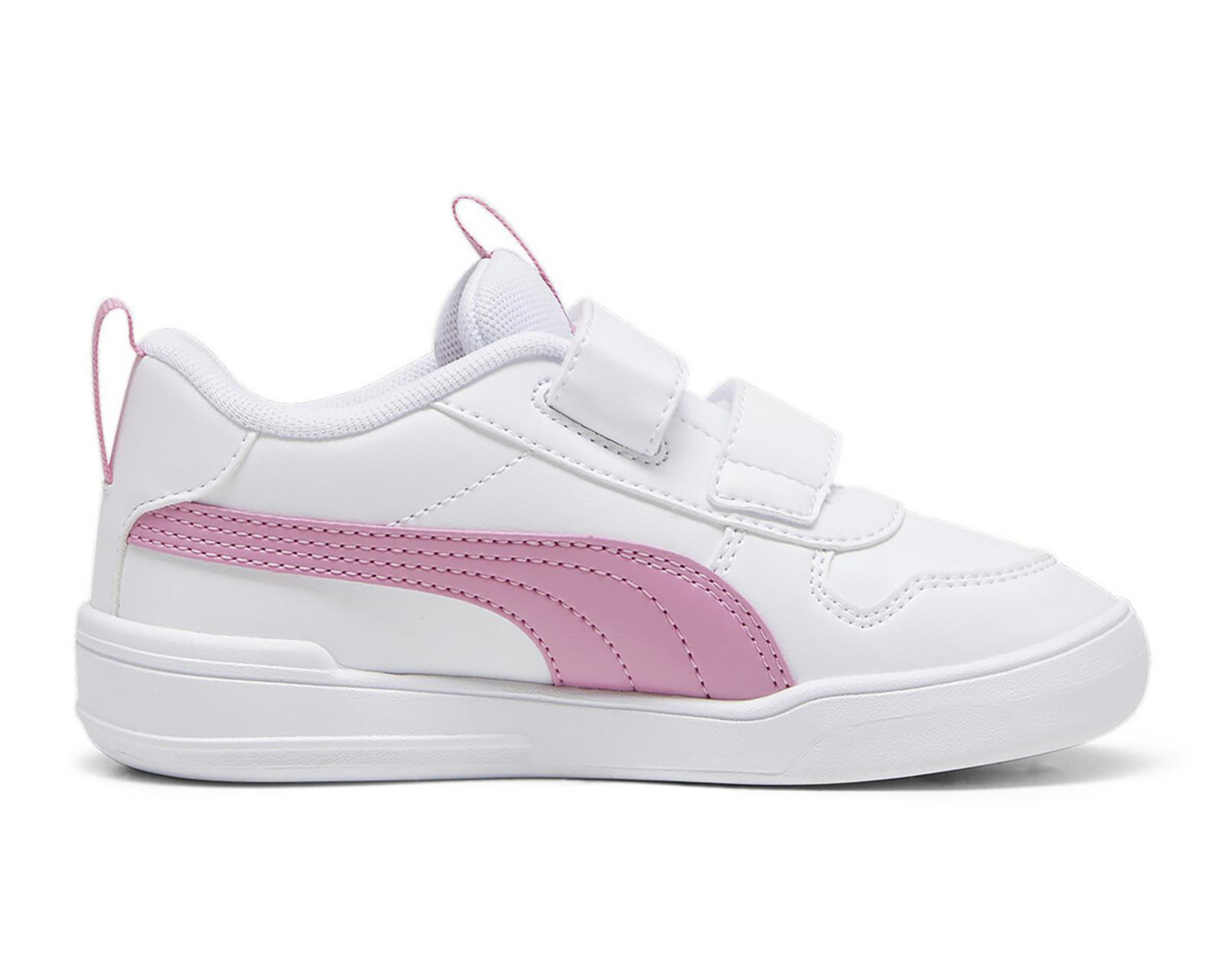 Foto 5 pulgar | Tenis Puma Multiflex SL V para Bebé Niña