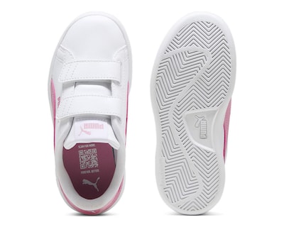 Foto 2 | Tenis Puma Smash 3.0 Nigth para Bebé Niña