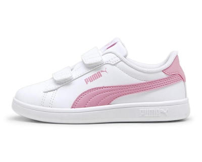 Foto 3 | Tenis Puma Smash 3.0 Nigth para Bebé Niña
