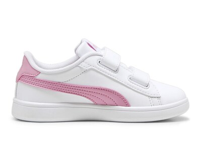 Foto 4 | Tenis Puma Smash 3.0 Nigth para Bebé Niña