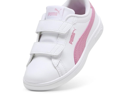 Foto 5 | Tenis Puma Smash 3.0 Nigth para Bebé Niña