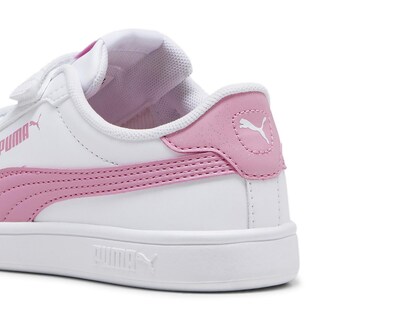 Foto 6 | Tenis Puma Smash 3.0 Nigth para Bebé Niña