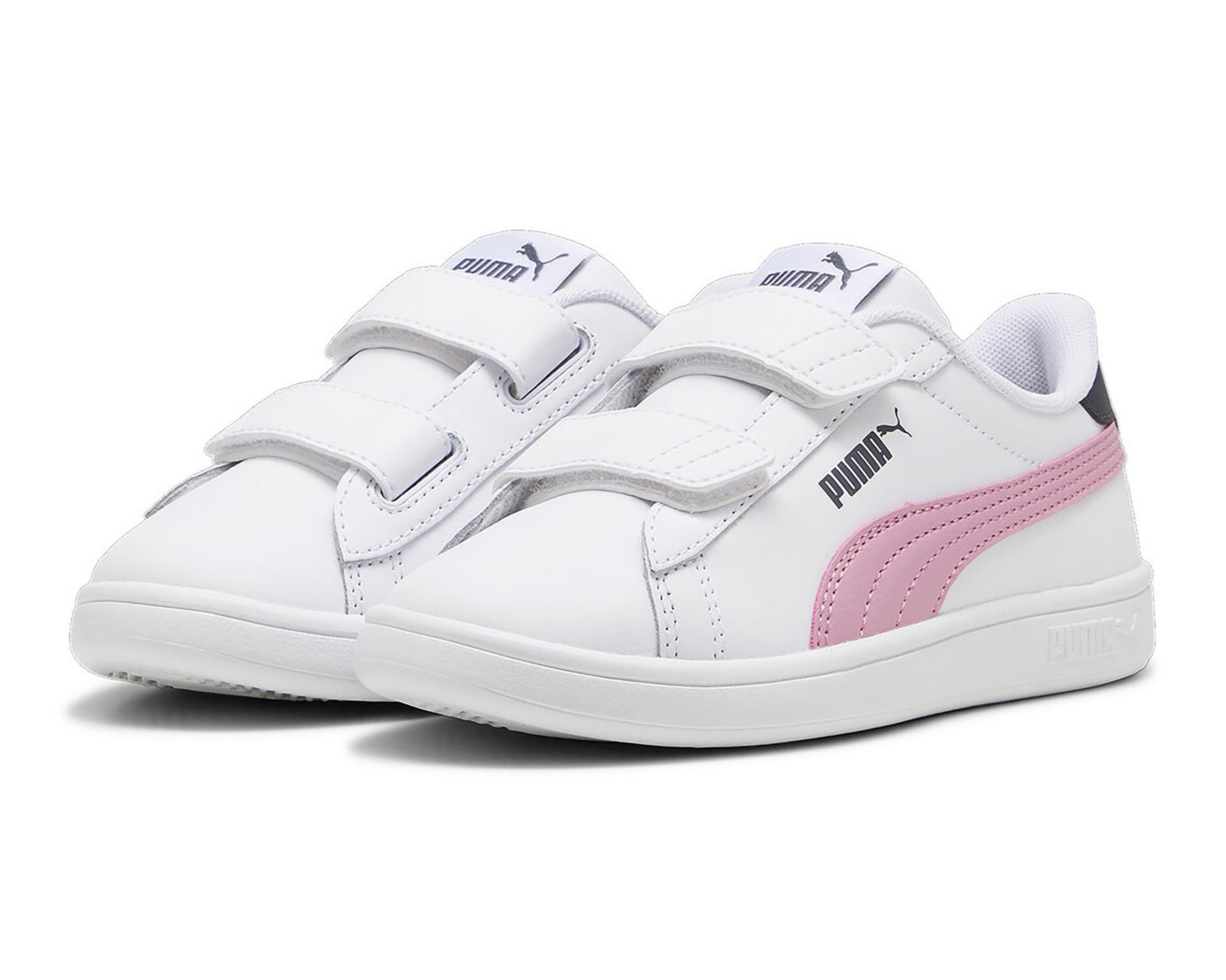 Tenis Puma Smash 3.0 L V P para Bebé Niña $779