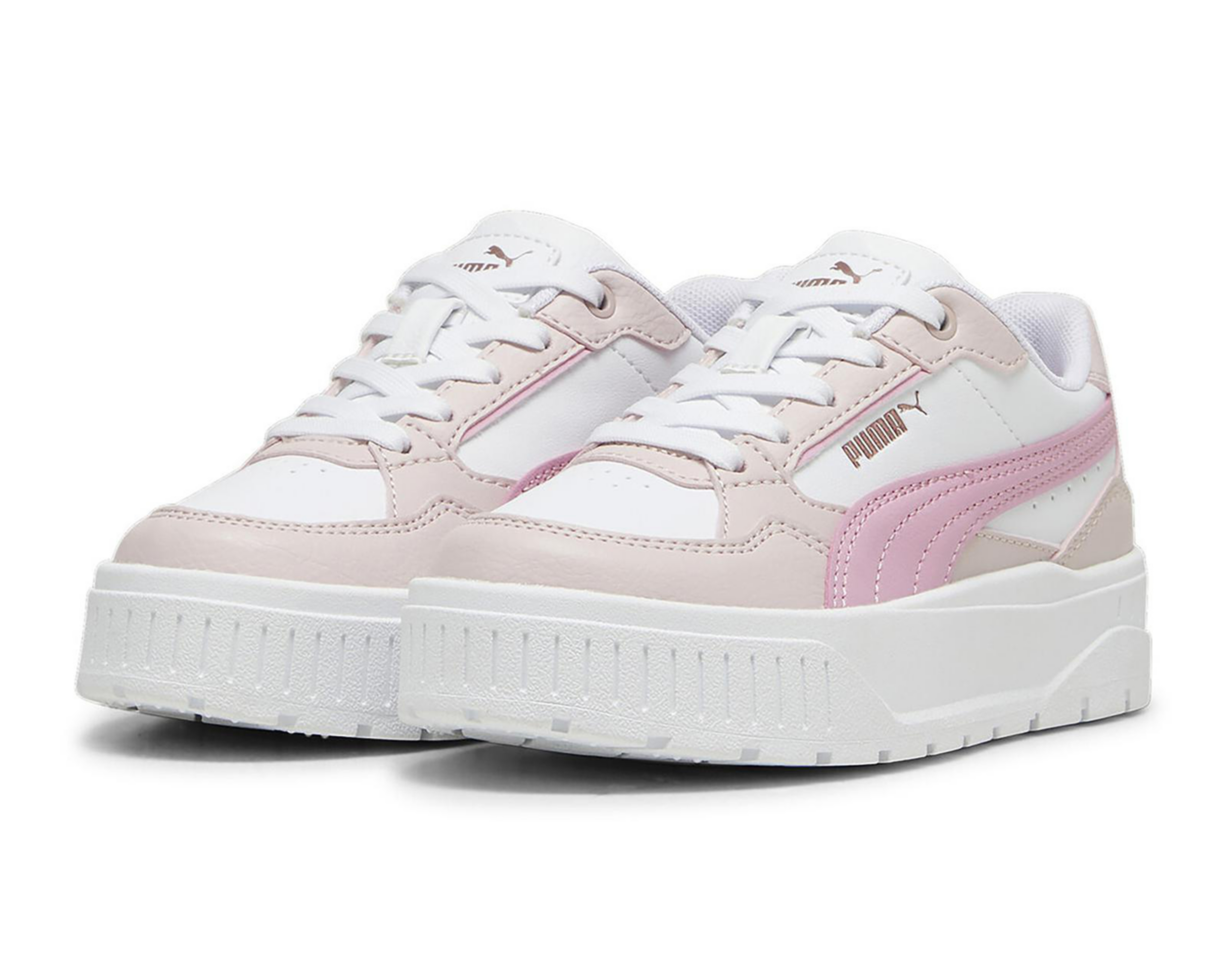 Foto 1 | Tenis Puma Karmen II Idol PS para Niña