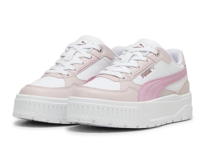 Foto 1 | Tenis Puma Karmen II Idol PS para Niña