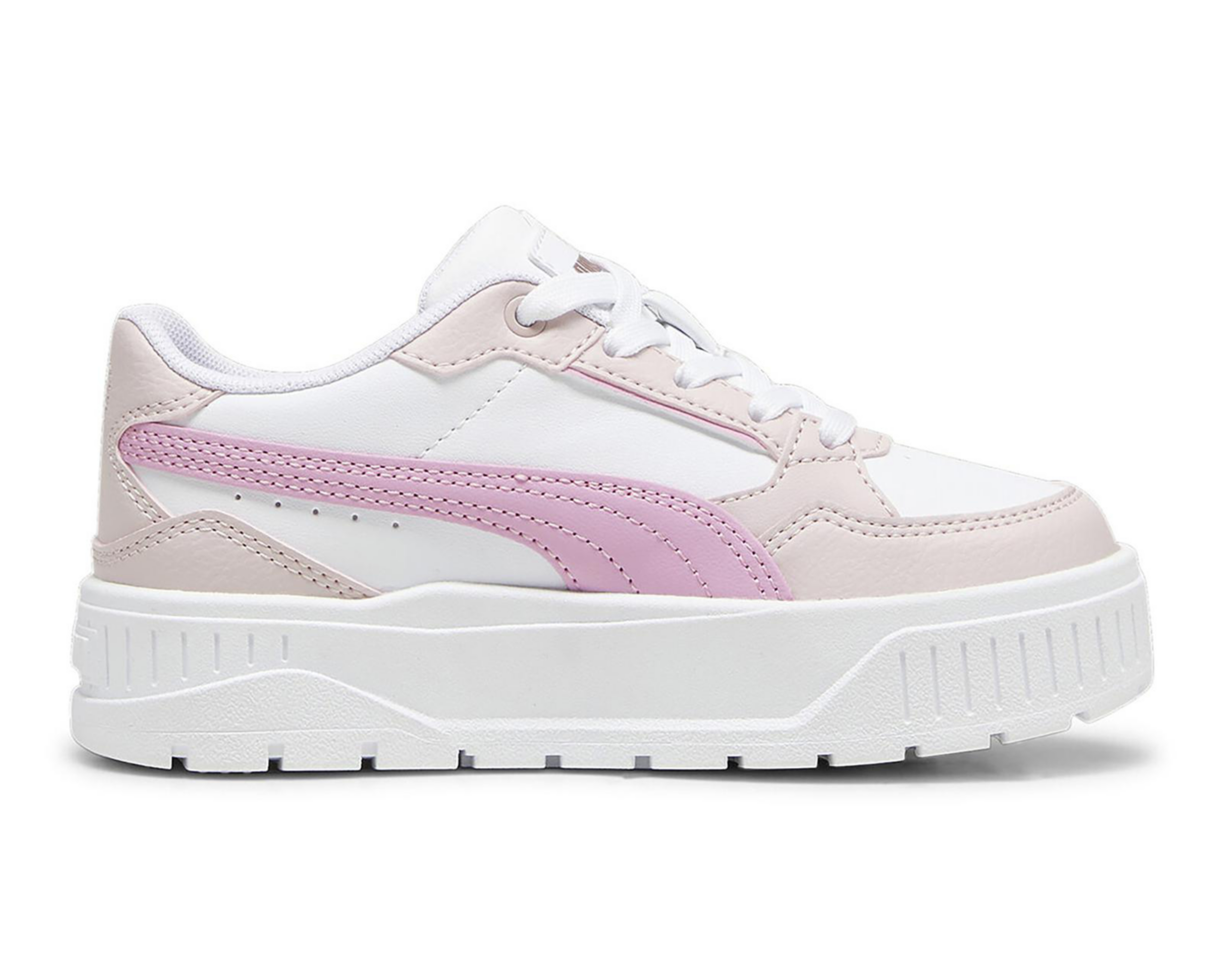 Foto 4 | Tenis Puma Karmen II Idol PS para Niña