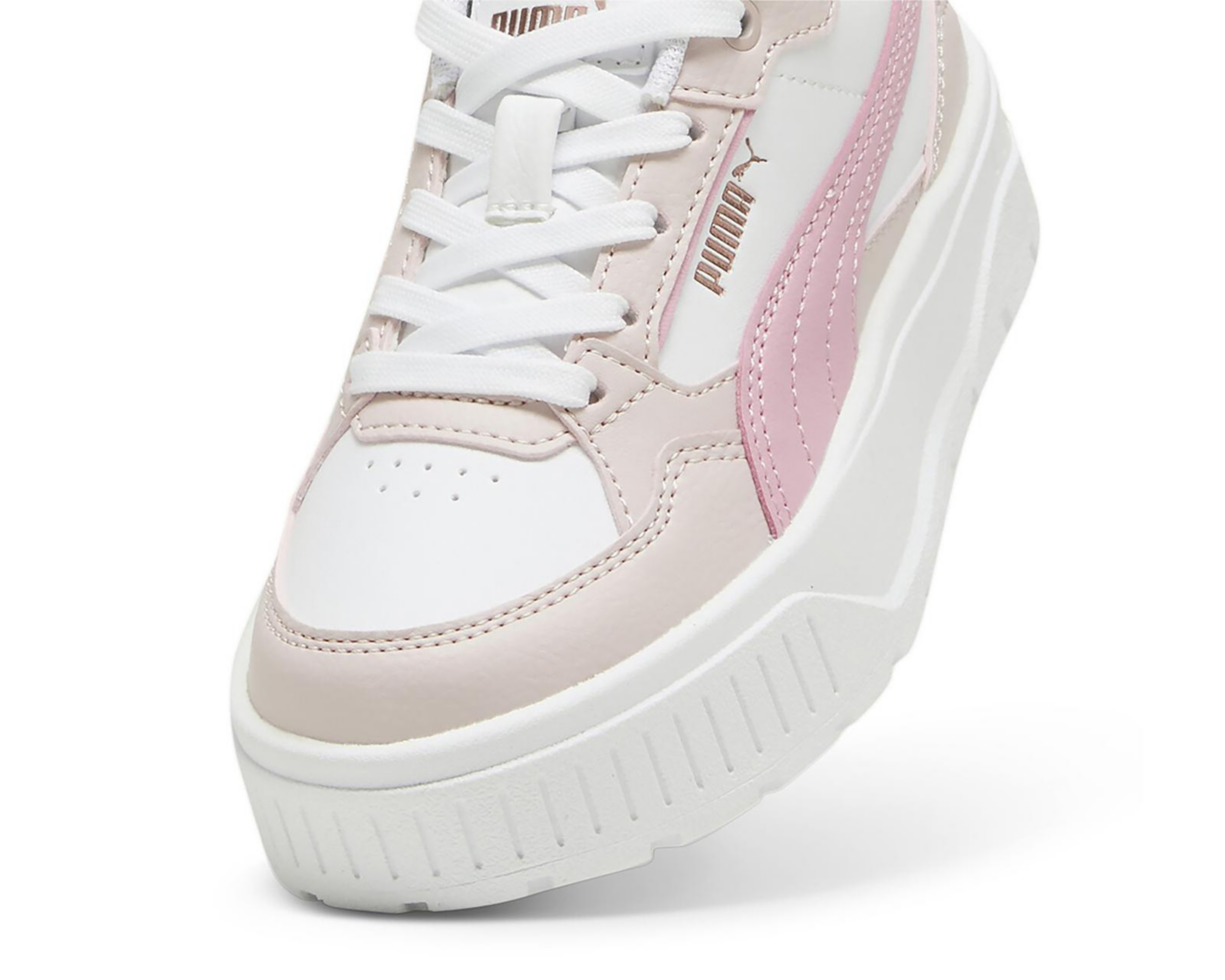 Foto 5 | Tenis Puma Karmen II Idol PS para Niña