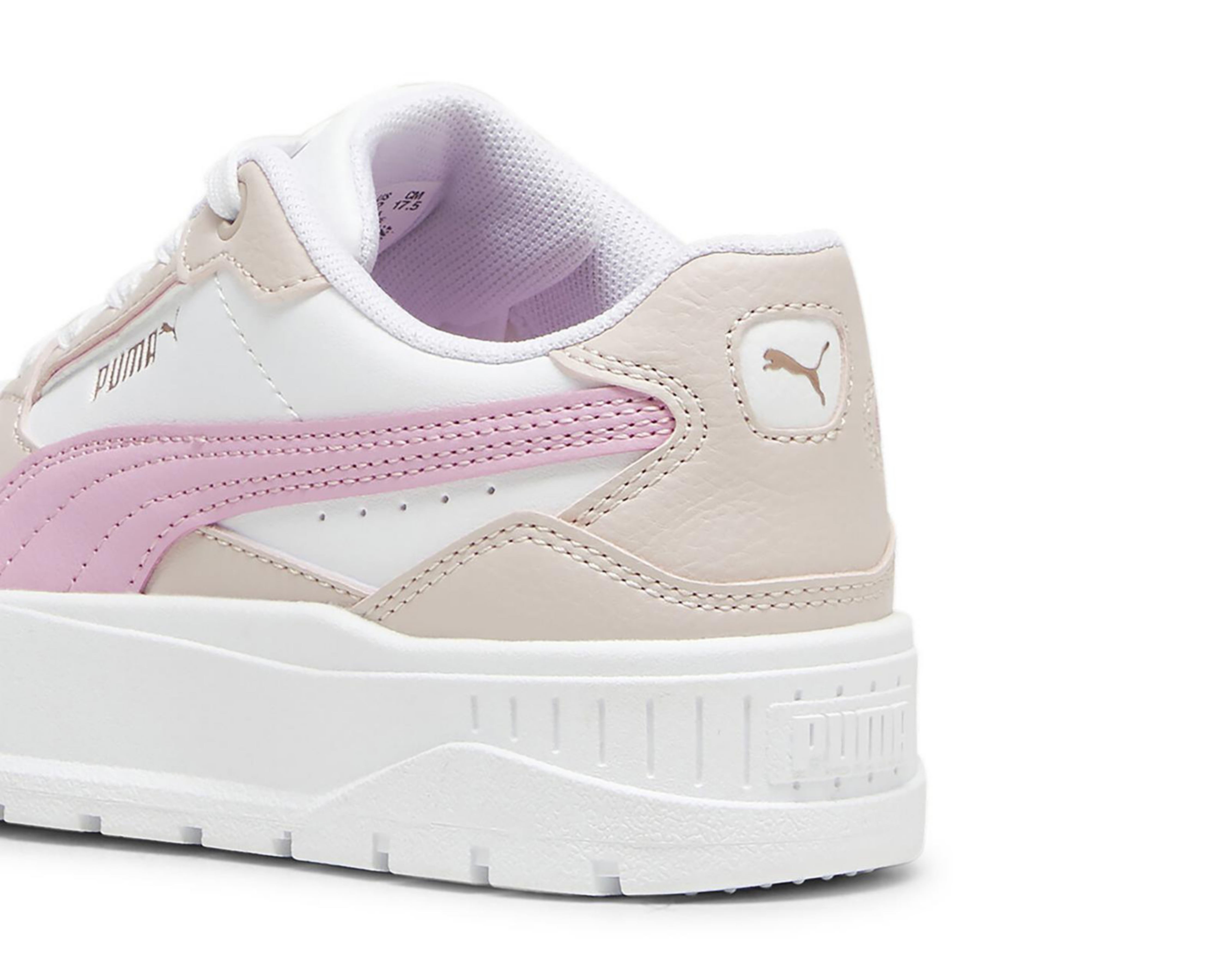 Foto 6 | Tenis Puma Karmen II Idol PS para Niña