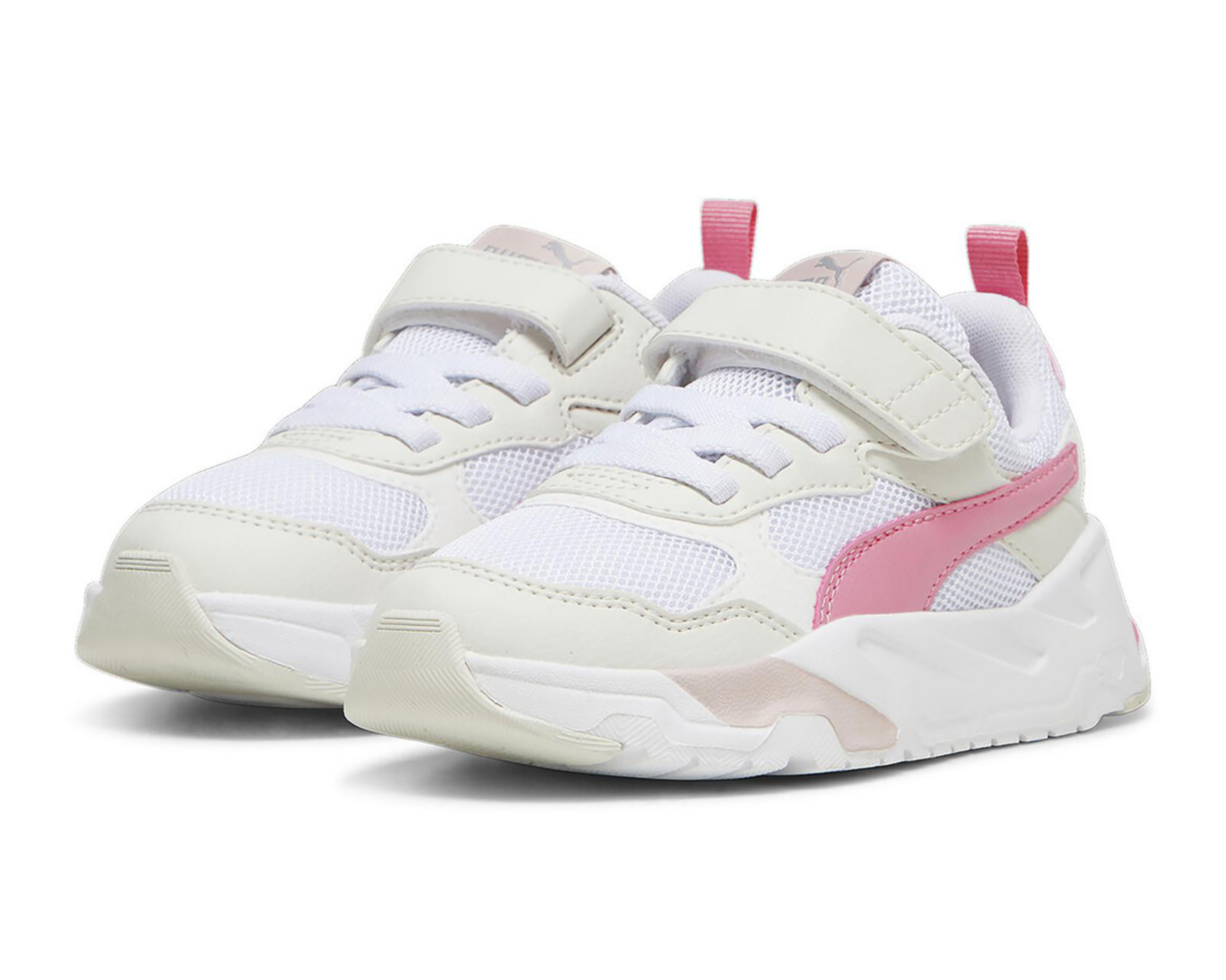 Tenis Puma Trinity AC+ PS para Bebé Niña