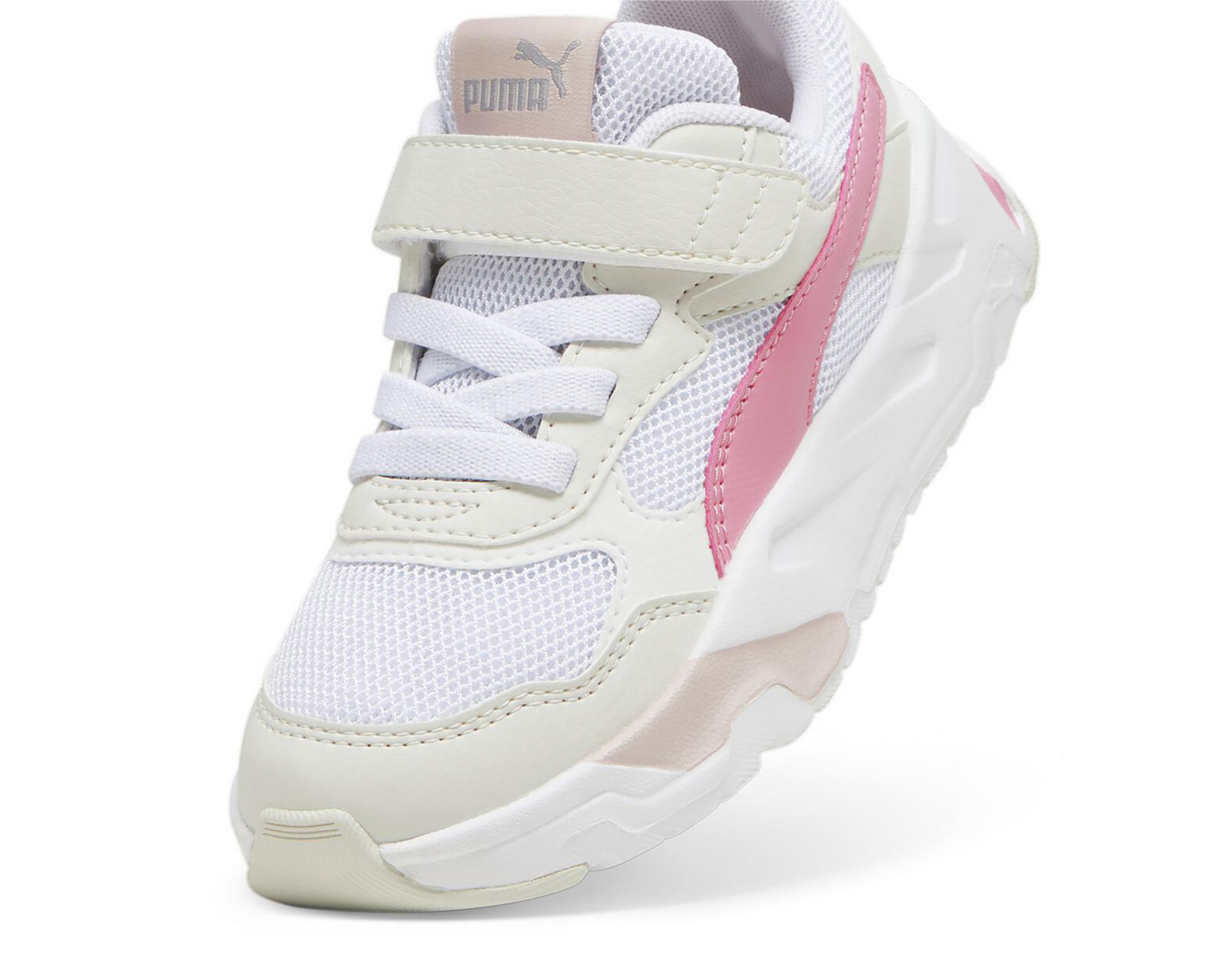 Foto 5 | Tenis Puma Trinity AC+ PS para Bebé Niña