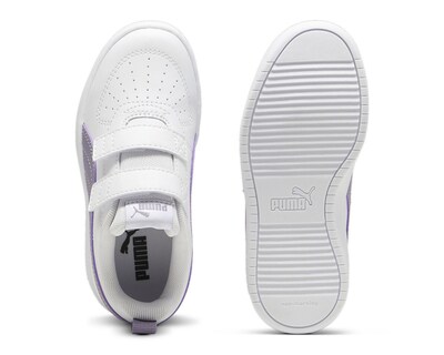 Foto 2 | Tenis Puma Rickie V PS para Niña