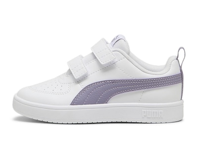 Foto 3 | Tenis Puma Rickie V PS para Niña
