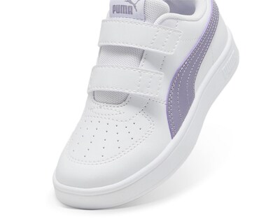Foto 5 | Tenis Puma Rickie V PS para Niña