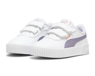Foto 1 | Tenis Puma Carina 2.0 para Niña