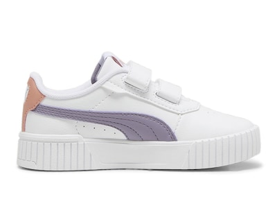 Foto 4 | Tenis Puma Carina 2.0 para Niña