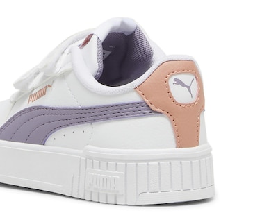 Foto 6 | Tenis Puma Carina 2.0 para Niña