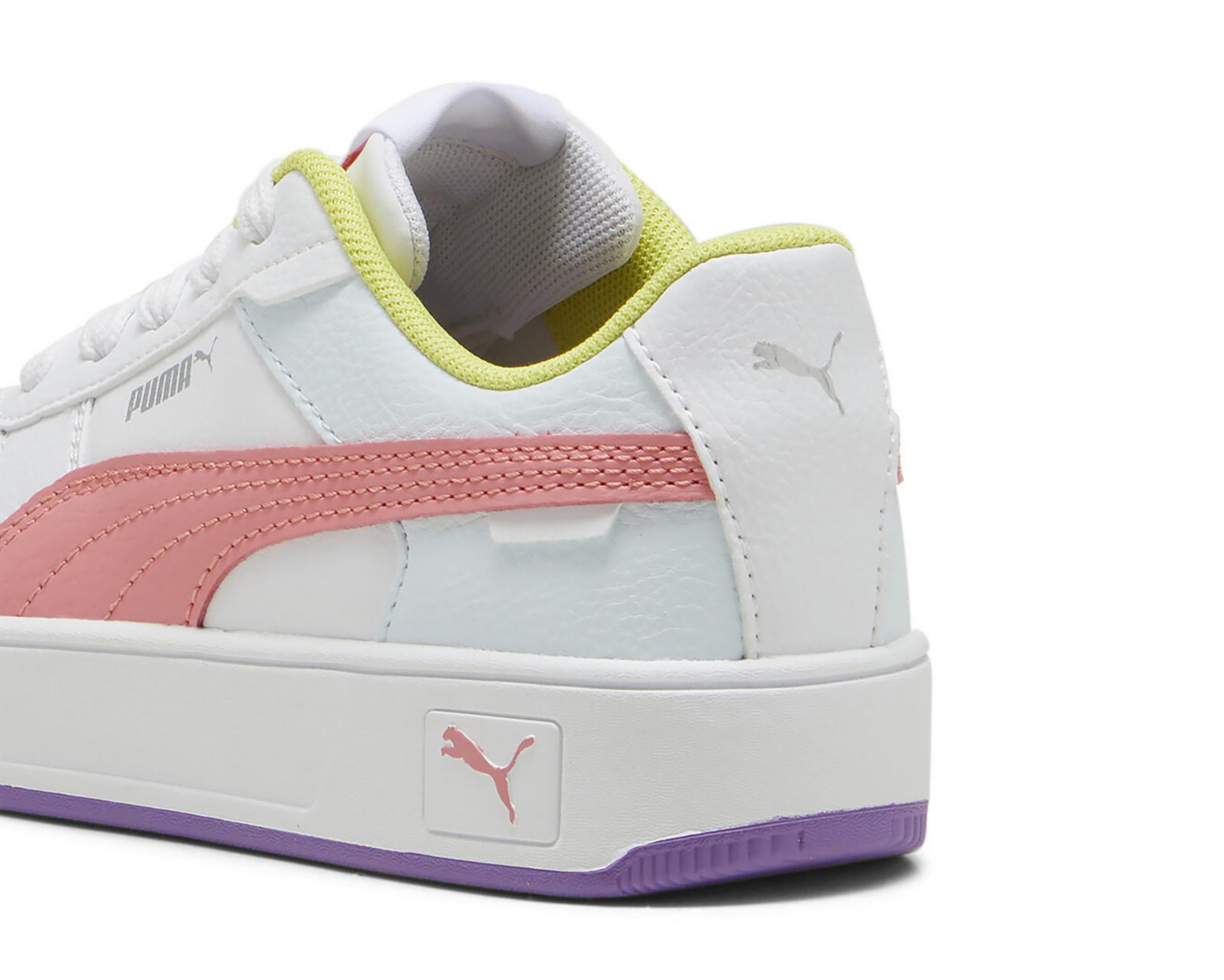 Tenis Puma Carina Street para Nina Coppel