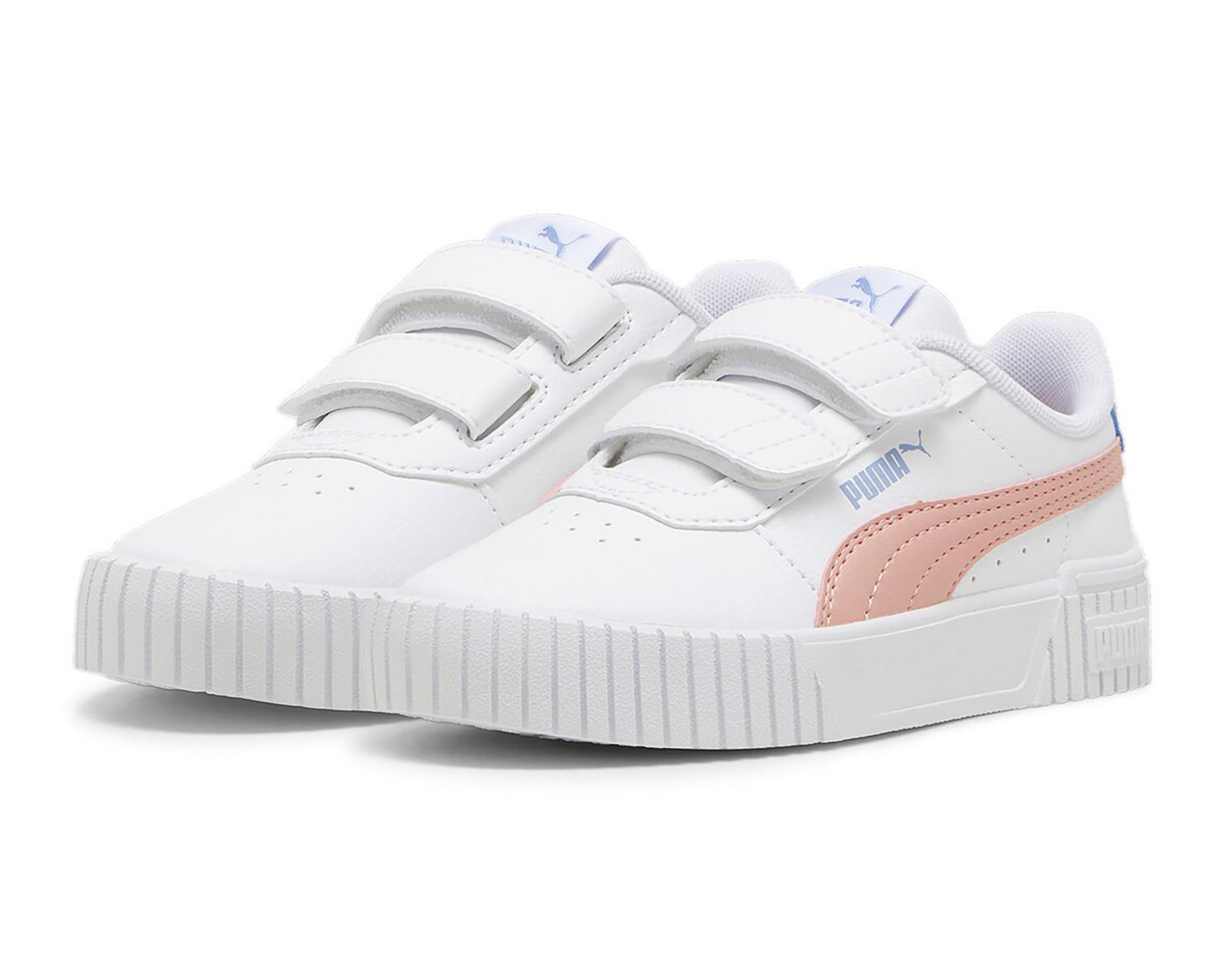 Tenis Puma Carina 2.0 para Niña