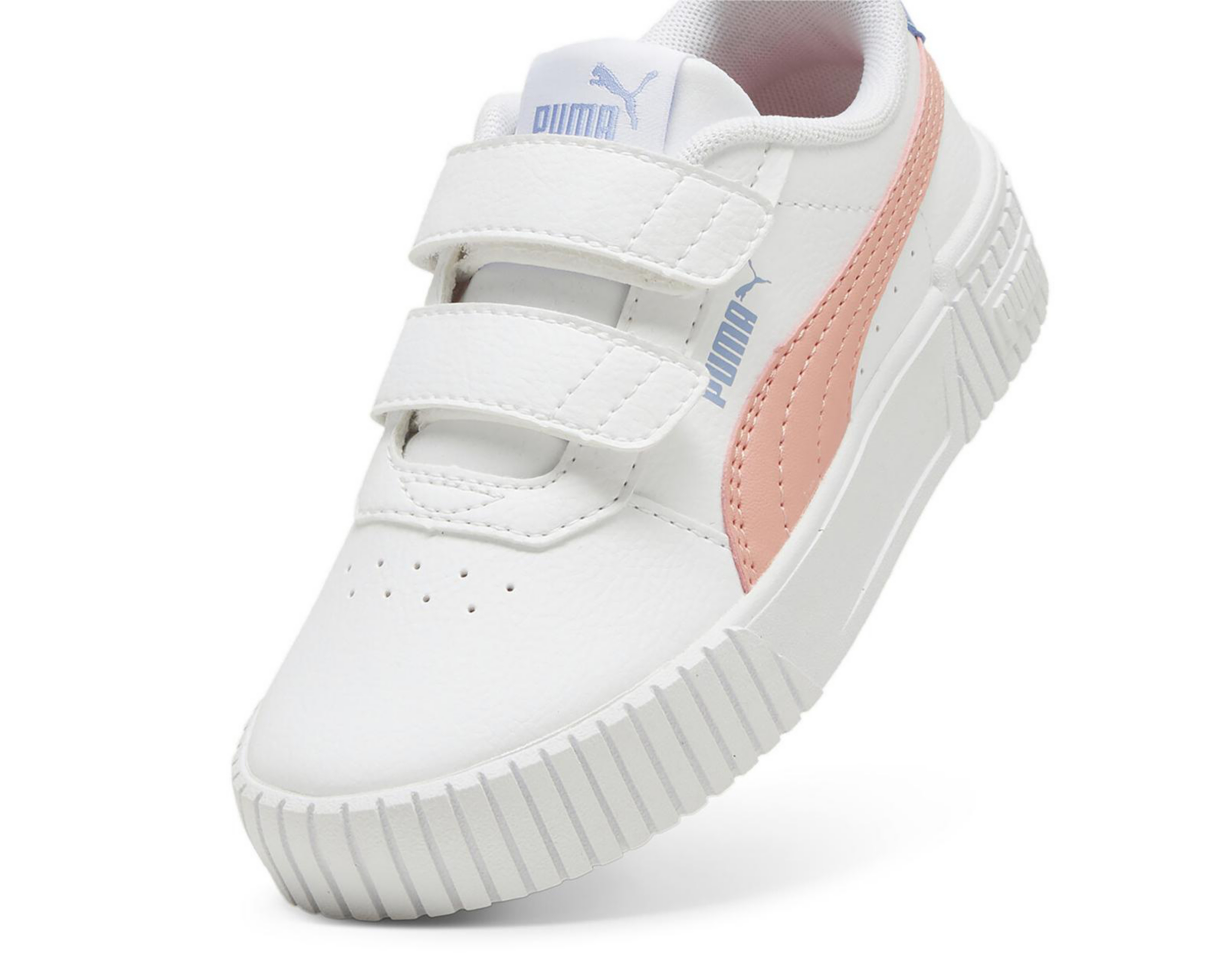 Foto 5 | Tenis Puma Carina 2.0 para Niña