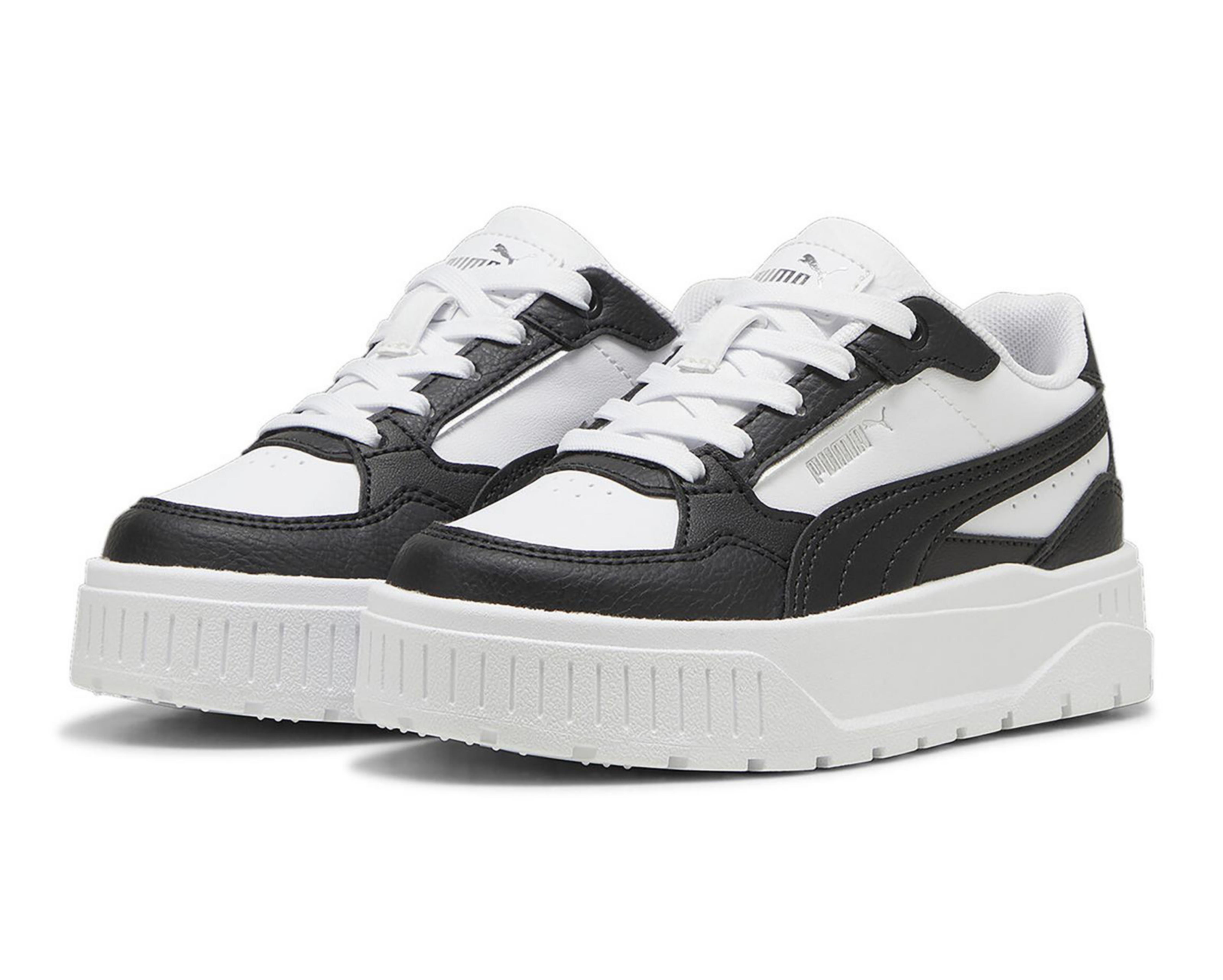 Tenis Puma Karmen II Idol para Niña $1,399