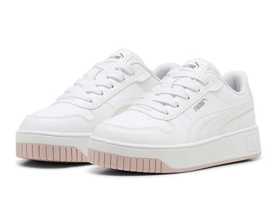 Foto 1 | Tenis Puma Carina Street Holo 2 para Niña