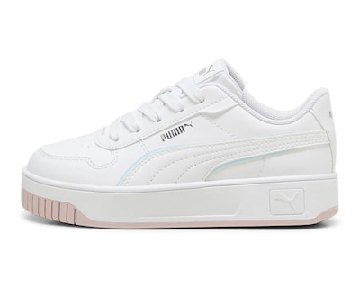 Foto 3 | Tenis Puma Carina Street Holo 2 para Niña