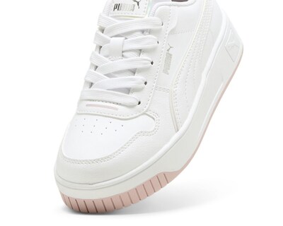 Foto 5 | Tenis Puma Carina Street Holo 2 para Niña