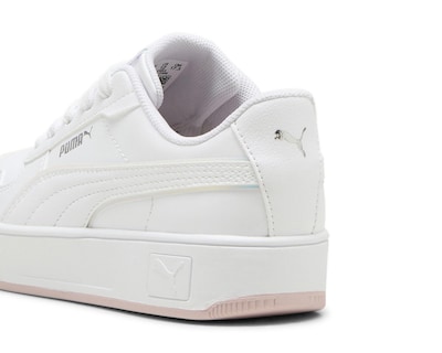 Foto 6 | Tenis Puma Carina Street Holo 2 para Niña