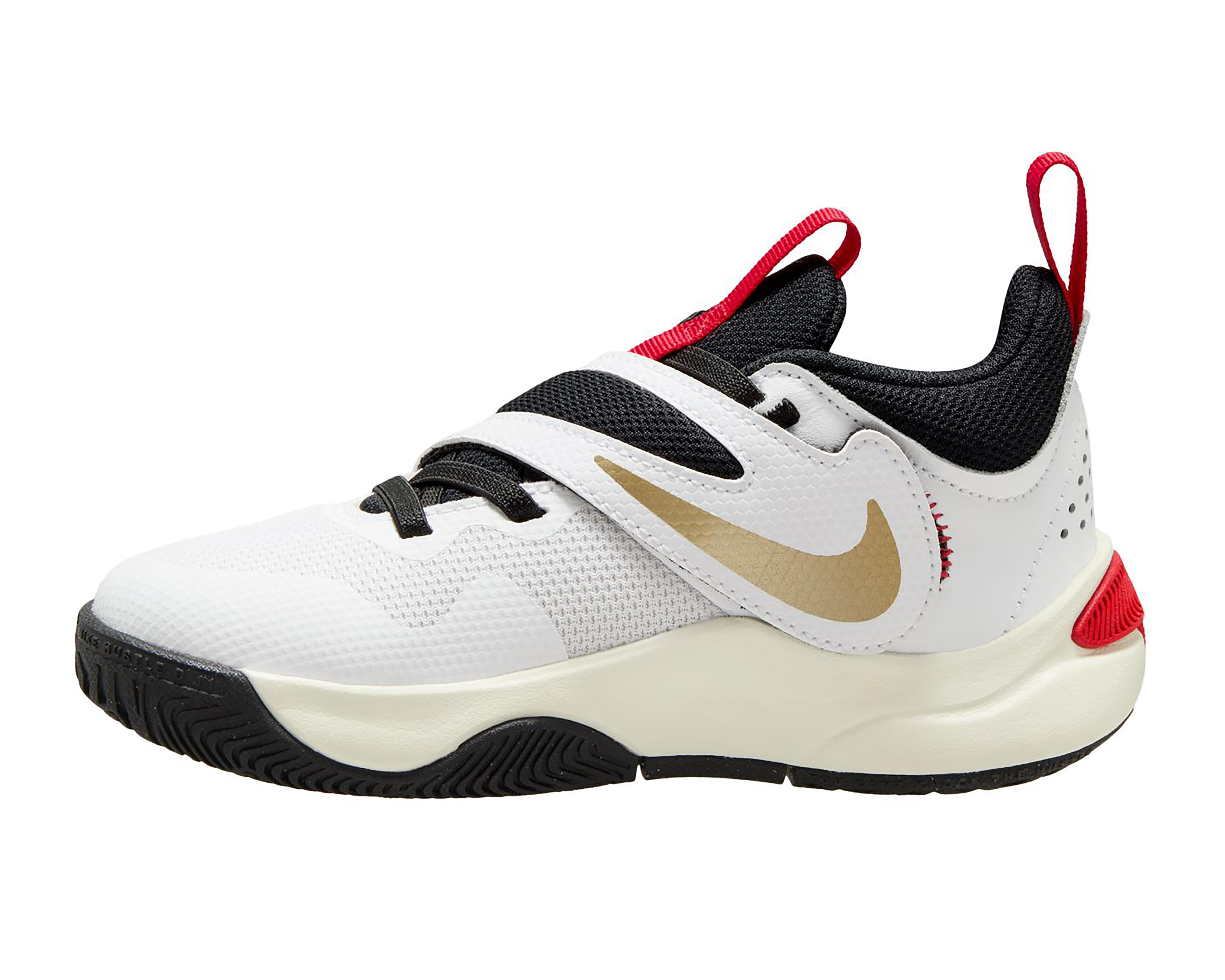 Tenis Nike Team Hustle D 11 para Niño $859