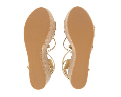 Foto 2 | Sandalias Casuales Sahara para Mujer