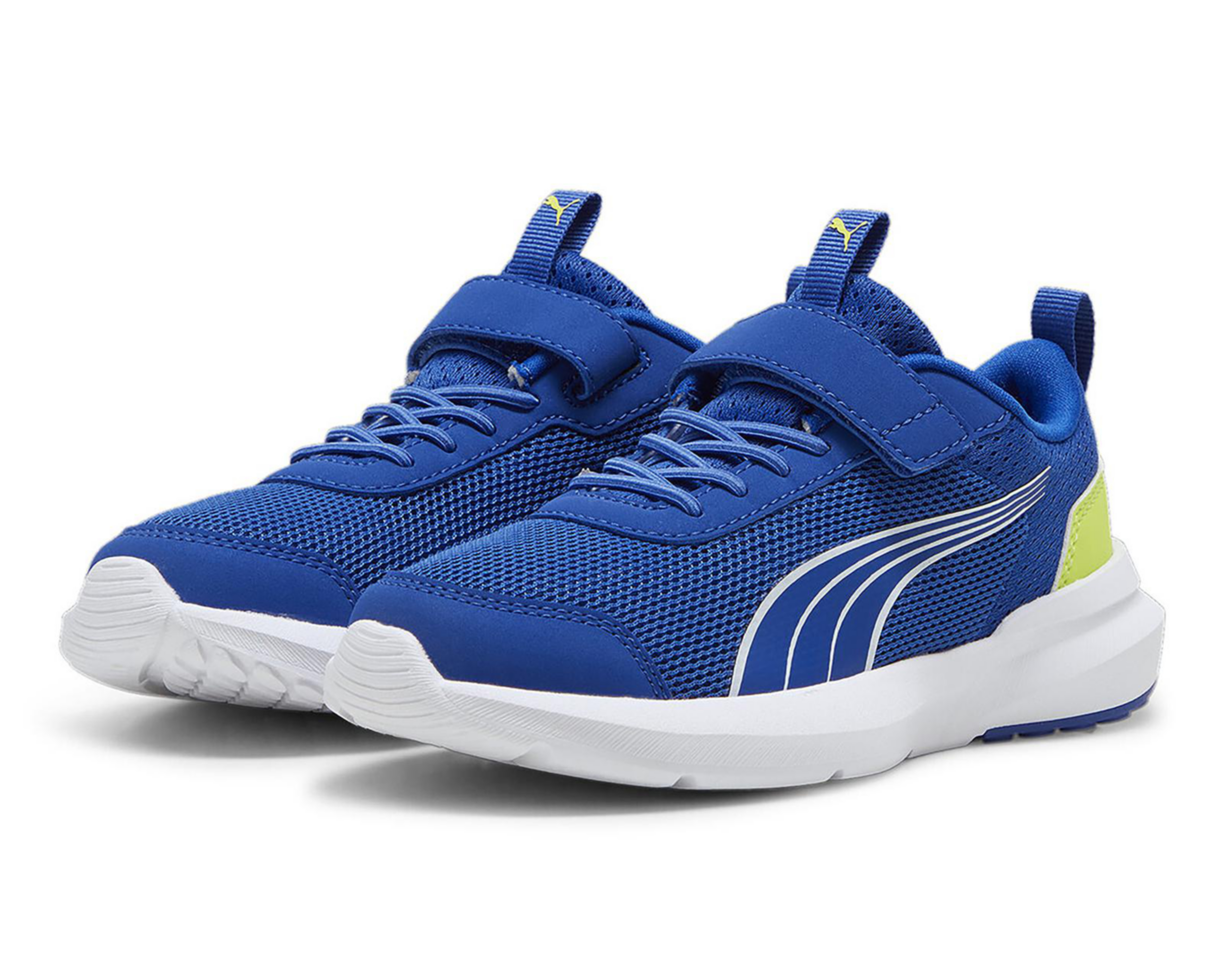 Tenis Puma Kruz Profoam AC+ PS para Niño